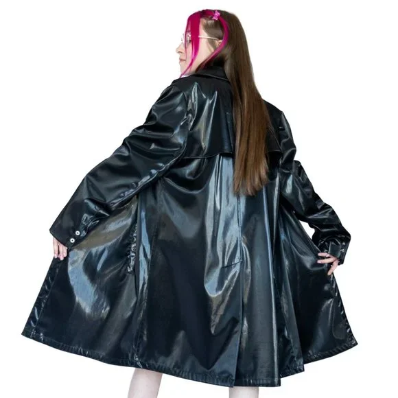 Trinity Trench 😎🔗💊 - Picture 1 of 6